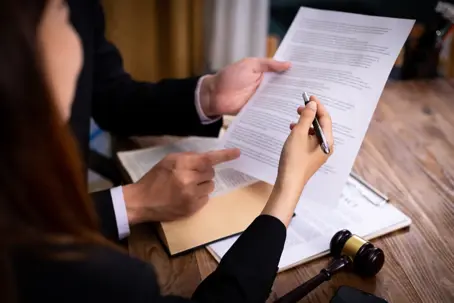 Estate planning