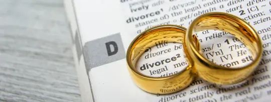 Divorce