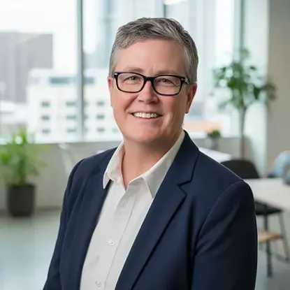 Kristin  Kline Photo